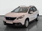 Peugeot 2008 - fotka číslo 1