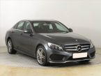 Mercedes Třída C - fotka číslo 0