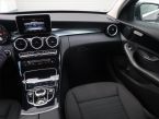 Mercedes Třída C - fotka číslo 7