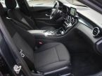 Mercedes Třída C - fotka číslo 8