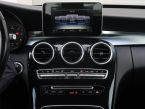 Mercedes Třída C - fotka číslo 11