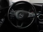 Mercedes Třída C - fotka číslo 21
