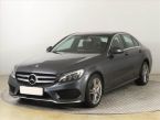 Mercedes Třída C - fotka číslo 1