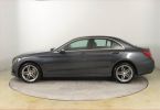 Mercedes Třída C - fotka číslo 2