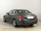 Mercedes Třída C - fotka číslo 3