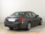 Mercedes Třída C - fotka číslo 4