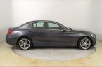 Mercedes Třída C - fotka číslo 5
