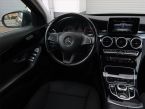 Mercedes Třída C - fotka číslo 6