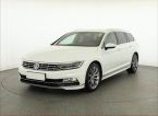 Volkswagen Passat - fotka číslo 1