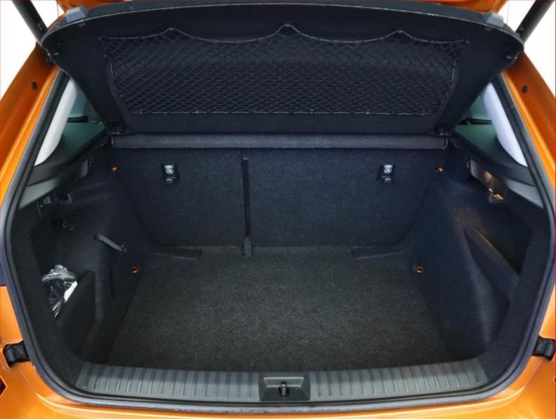 Škoda Kamiq - hlavní fotka