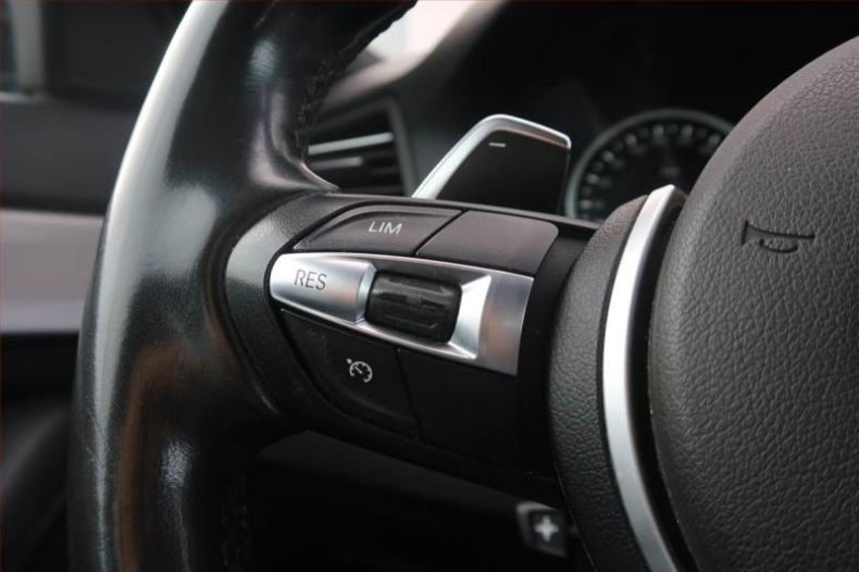 BMW Řada 5 - hlavní fotka