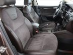 Škoda Octavia - fotka číslo 8