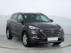 Hyundai Tucson - fotka číslo 0