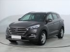 Hyundai Tucson - fotka číslo 1