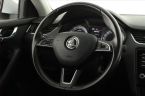 Škoda Octavia - fotka číslo 12