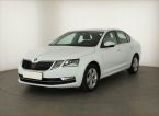 Škoda Octavia - fotka číslo 1