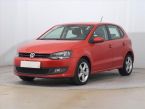 Volkswagen Polo - fotka číslo 1