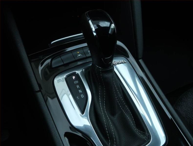 Opel Insignia - hlavní foto