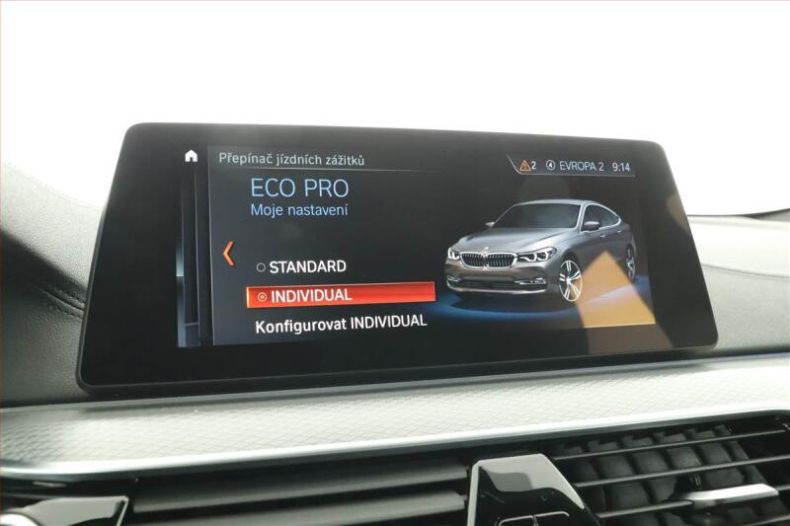BMW Řada 6 - hlavní fotka