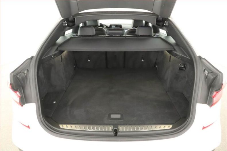 BMW Řada 6 - hlavní fotka