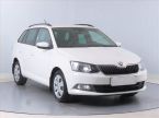 Škoda Fabia - fotka číslo 0