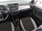 Škoda Fabia - fotka číslo 7