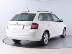 Škoda Fabia - fotka číslo 4