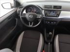 Škoda Fabia - fotka číslo 6