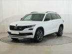 Škoda Kodiaq - fotka číslo 1