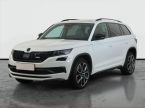 Škoda Kodiaq - fotka číslo 1