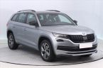 Škoda Kodiaq - fotka číslo 0