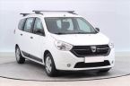 Dacia Lodgy - fotka číslo 0