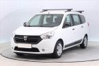 Dacia Lodgy - fotka číslo 1