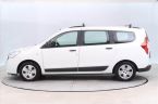 Dacia Lodgy - fotka číslo 2