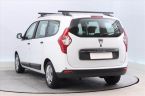 Dacia Lodgy - fotka číslo 3