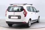 Dacia Lodgy - fotka číslo 4