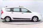 Dacia Lodgy - fotka číslo 5