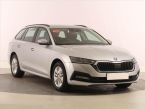 Škoda Octavia - fotka číslo 0