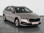 Škoda Octavia - fotka číslo 0
