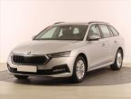 Škoda Octavia - fotka číslo 1