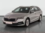 Škoda Octavia - fotka číslo 1