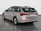 Škoda Octavia - fotka číslo 3