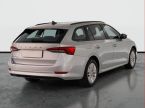 Škoda Octavia - fotka číslo 4