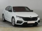 Škoda Octavia - fotka číslo 0