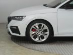 Škoda Octavia - fotka číslo 14
