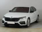 Škoda Octavia - fotka číslo 1