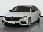 Škoda Octavia - fotka číslo 1