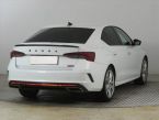 Škoda Octavia - fotka číslo 4