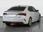 Škoda Octavia - fotka číslo 4