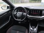 Škoda Octavia - fotka číslo 6